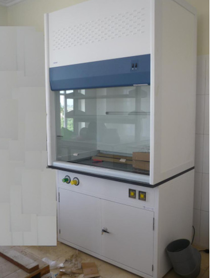 Tủ hút khí độc Việt Nam 1,2m FH-1200B